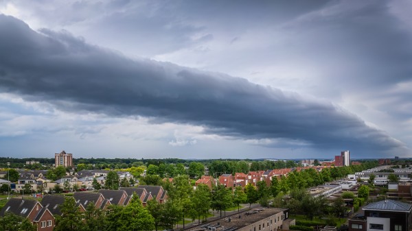 dji hdr bewerkt