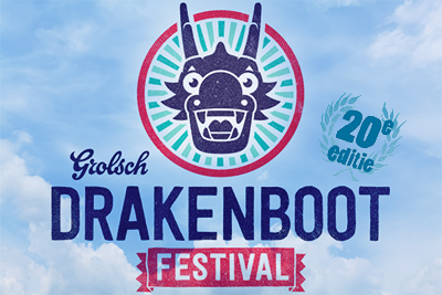 Drakenboot