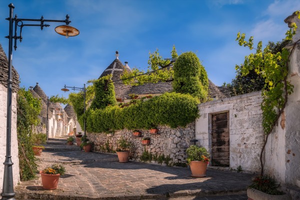 Puglia